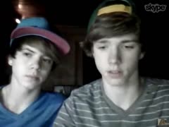 Twinks chat